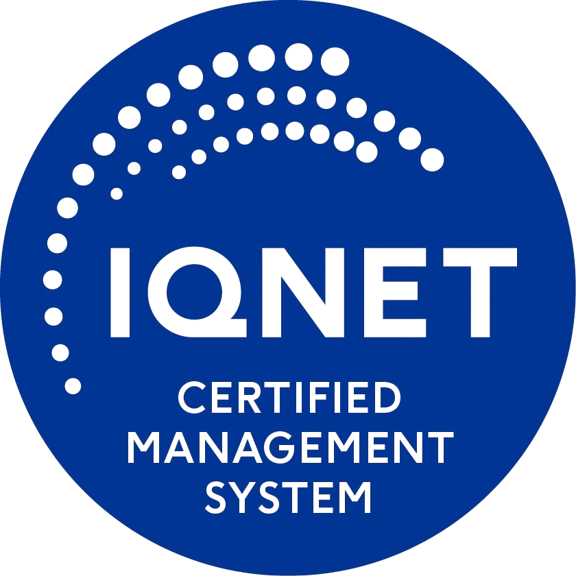 IQNet