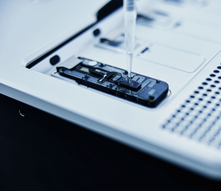 Personalized Support